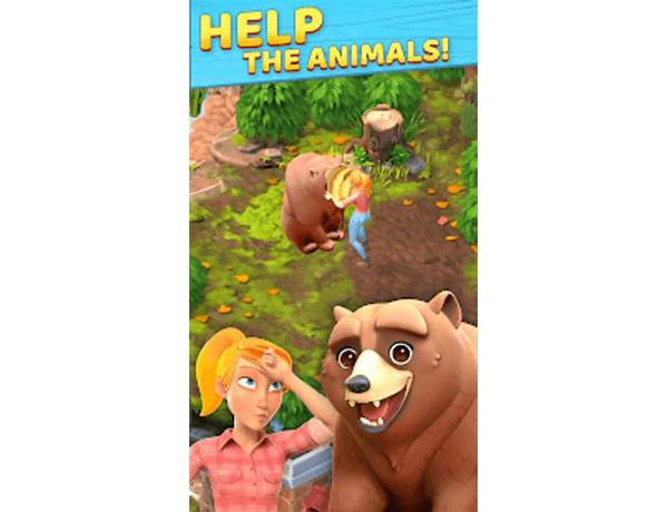 Wild Life Puzzle Story for Android - Download the APK from Habererciyes